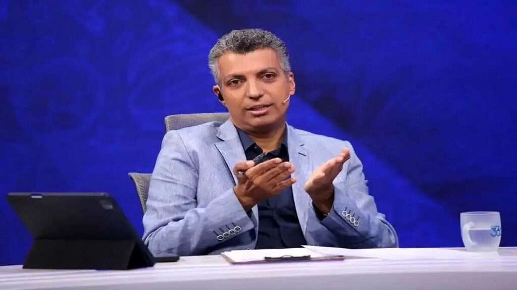 سایت فردوسی‌پور از دسترس خارج شد