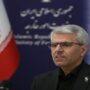 سخنگوی وزارت خارجه: تغییری در وضعیت تردد تنگه هرمز ایجاد نشده