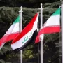 سران ایران و عراق