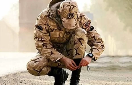 سربازی