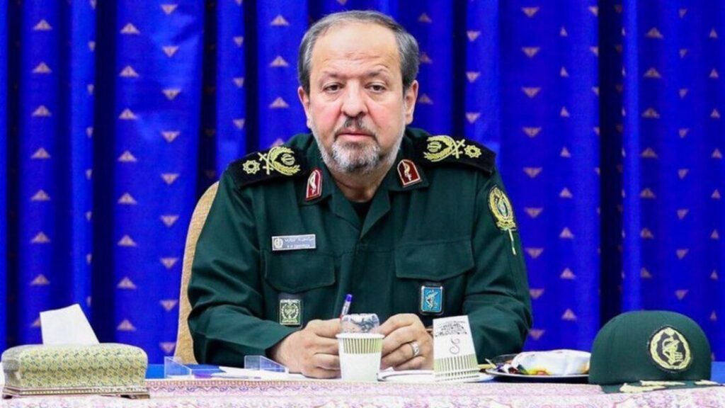 سردار ابن الرضا