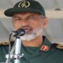 سردار عظمایی فرمانده نیروی دریایی سپاه شد