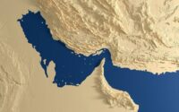سرنوشت تنگه هرمز