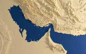 سرنوشت تنگه هرمز