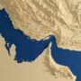 سرنوشت تنگه هرمز