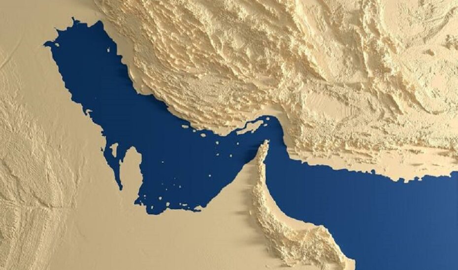 سرنوشت تنگه هرمز