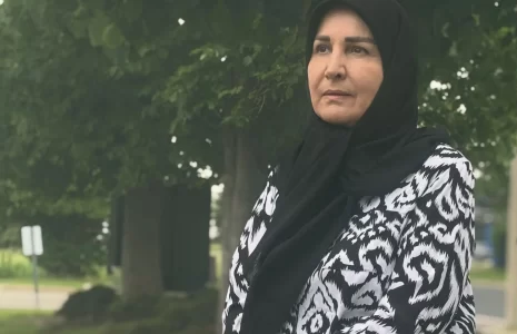 سونیا پوریامین