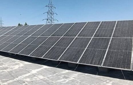 شرایط دریافت وام نیروگاه خورشیدی خانگی اعلام شد