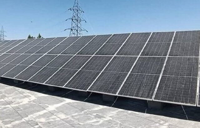 شرایط دریافت وام نیروگاه خورشیدی خانگی اعلام شد