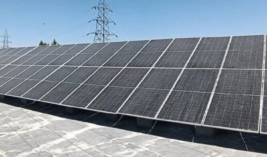 شرایط دریافت وام نیروگاه خورشیدی خانگی اعلام شد