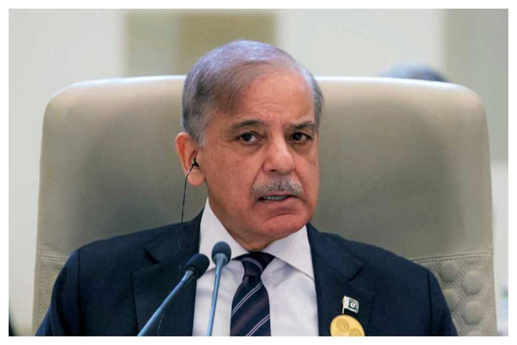 شهباز+شریف+_