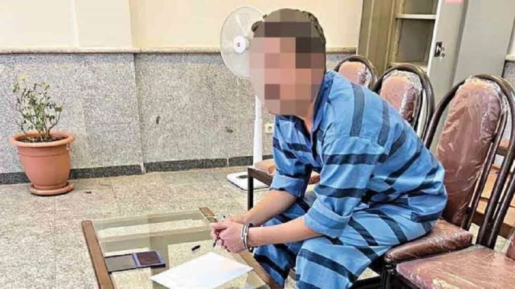 شگرد مرد هزار چهره برای شکار زنان و دختران