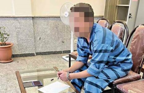 شگرد مرد هزار چهره برای شکار زنان و دختران