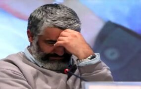 صدور حکم محکومیت قطعی پژمان جمشیدی به تحمل ۹۹ ضربه شلاق