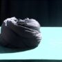صف اول نماز رهبر شهید