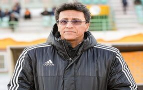 صمد مرفاوی جانشین محمود فکری در لیگ یک