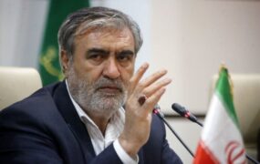 طرح راهبردی تأمین امنیت تنگه هرمز / عزیزی: اقدامات بعدی خواب را از چشم دشمنان میگیرد