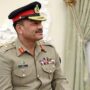 عاصم منیر