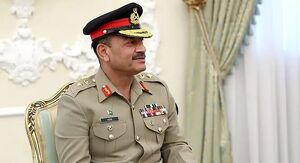 عاصم منیر