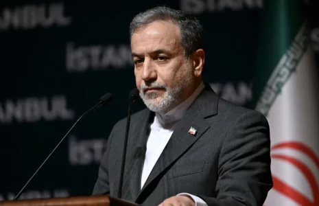 عراقچی (2)