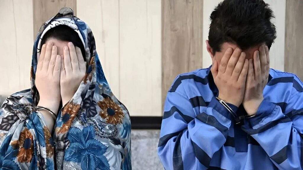 عشق دختر جوان به هم‌سلولی برادرش در زندان