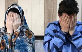 عشق دختر جوان به هم‌سلولی برادرش در زندان