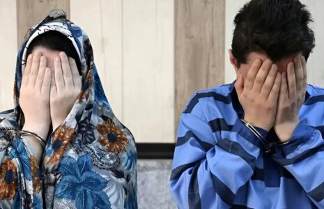 عشق دختر جوان به هم‌سلولی برادرش در زندان