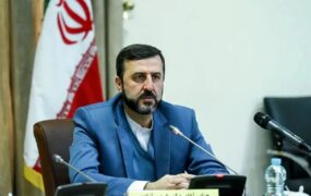 هشدار قاطع ایران درباره تنگه هرمز