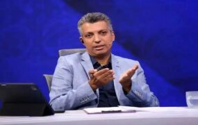 فردوسی‌پور بیایید مرا بگیرید ولی سر خم نمی‌کنم و بله‌قربان‌گو نمی‌شوم