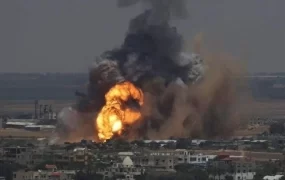 فرودگاه صنعا