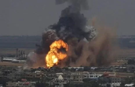 فرودگاه صنعا