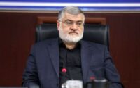 استاندار تهران: فقط یکبار در مراسم وداع و تشییع رهبر شهید شرکت کنید/ فیلم