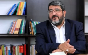 فواد ایزدی