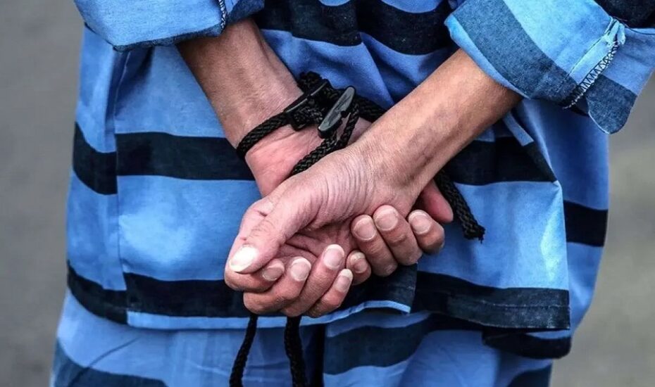 قاتل پیرزن قزوینی دستگیر شد