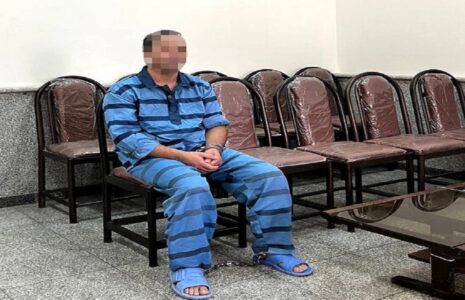 قتل در پروژه نوسازی / بنگاه‌دار شریک، متهم اصلی شد