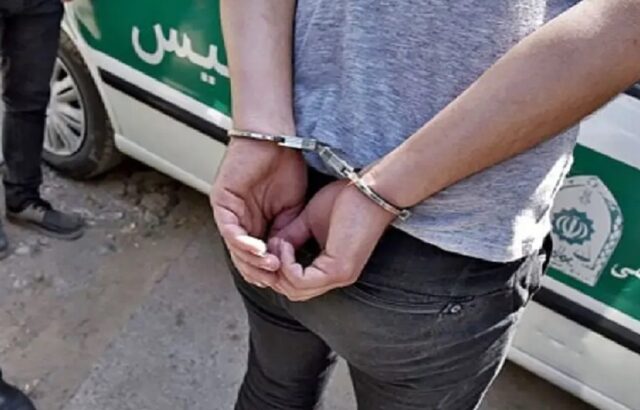 قتل مزاحم مادر توسط پسر در شهرک غرب