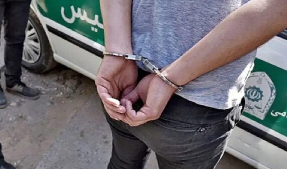 قتل مزاحم مادر توسط پسر در شهرک غرب