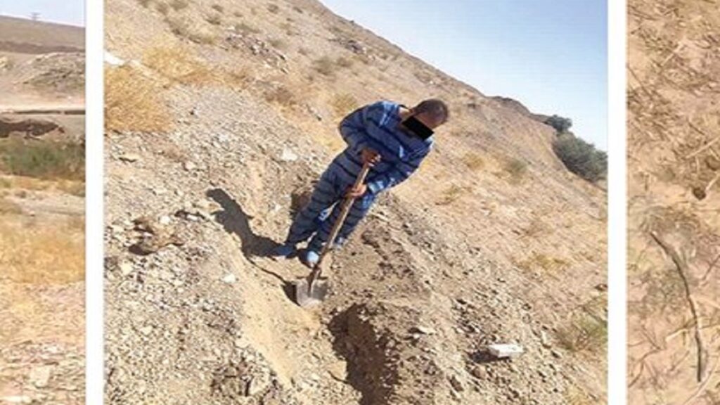 قتل هولناک همسر به خاطر شک به خیانت