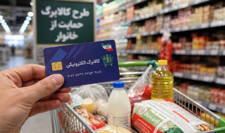 قدرت خرید کالابرگ
