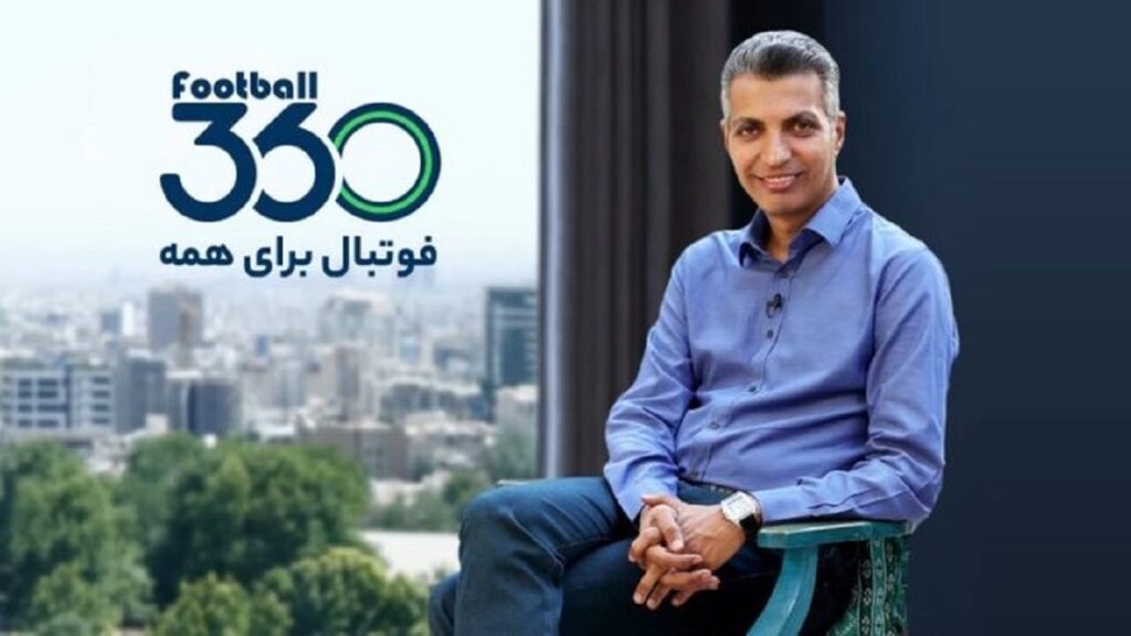 قوه قضاییه: فیلترینگ سایت فردوسی‌پور ربطی به ما ندارد
