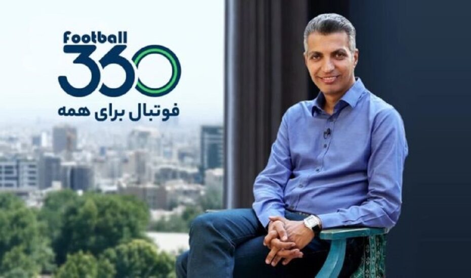 قوه قضاییه: فیلترینگ سایت فردوسی‌پور ربطی به ما ندارد