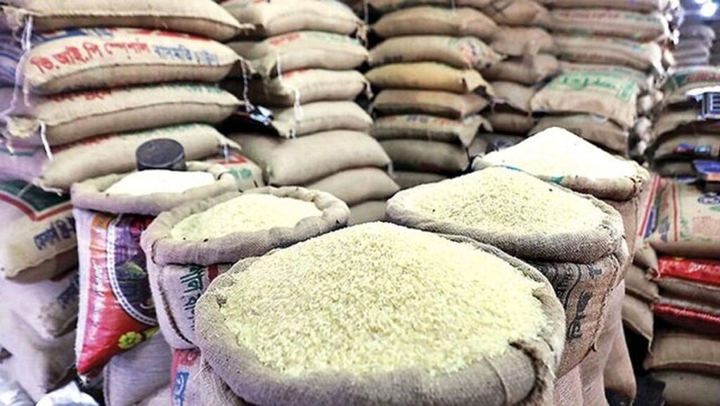 قیمت برنج