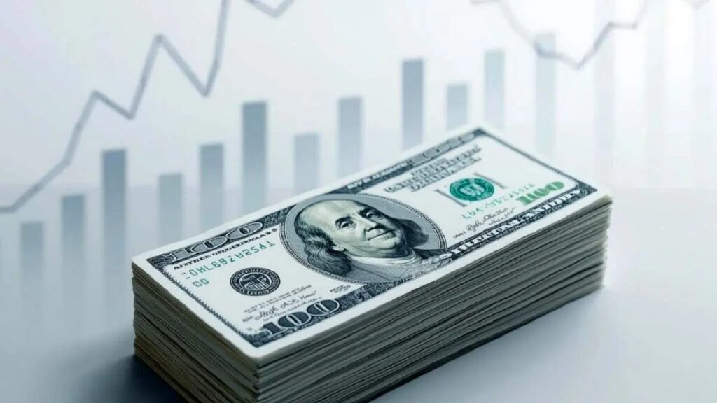 قیمت دلار توافقی ۲۹ تیر ۱۴۰۵