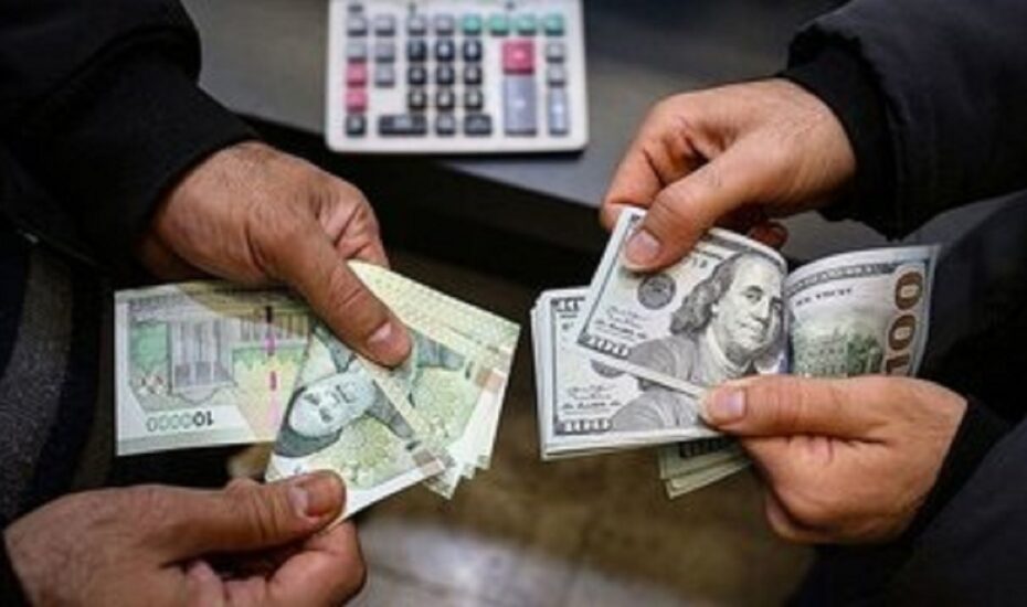 قیمت دلار، یورو