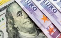 قیمت دلار، یورو