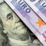 قیمت دلار، یورو