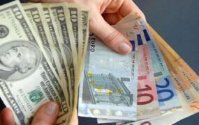 قیمت دلار، یورو و سایر ارزها