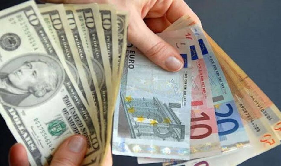 قیمت دلار، یورو و سایر ارزها