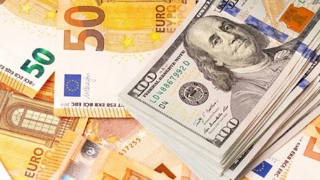 قیمت دلار، یورو و سایر ارزها ۶ مرداد ۱۴۰۵