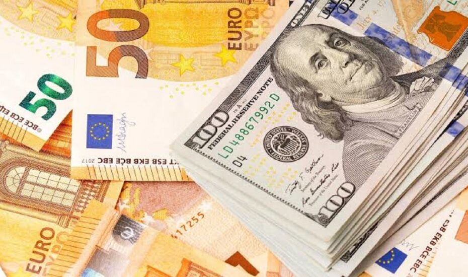 قیمت دلار، یورو و سایر ارزها ۶ مرداد ۱۴۰۵